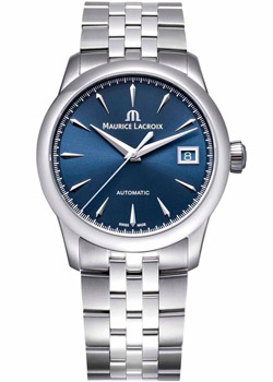 Часы Maurice Lacroix 1975 Automatic 756007-SS002-430-1